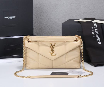 YSL Sling Bag 4 colors