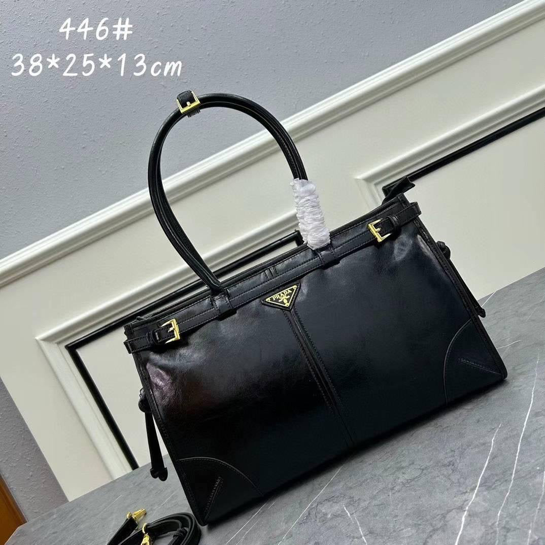 Prada Shoulder Bag 3 colors