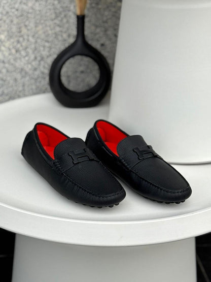 Hermes Loafers 4 colors