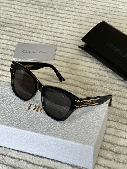 Dior Sunglasses 2 colors