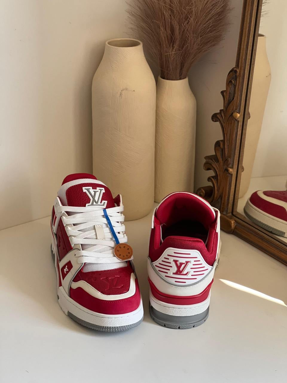 Louis Vuitton Sneakers