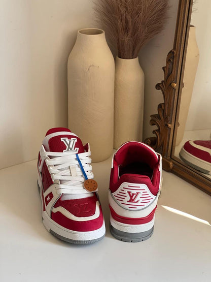 Louis Vuitton Sneakers