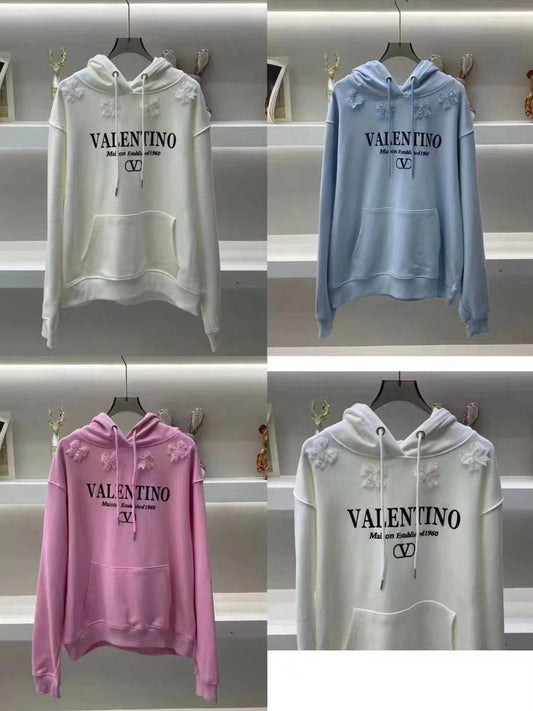 Valentino Sweatshirt 3 colors