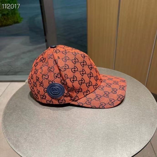 Gucci Caps 4 colors