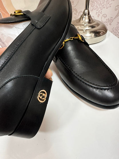 GUCCI Classic Shoes