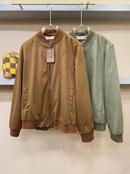 Loro Piana Jacket 2 colors