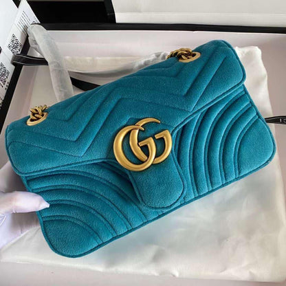 Gucci Sling Bag 4 colors