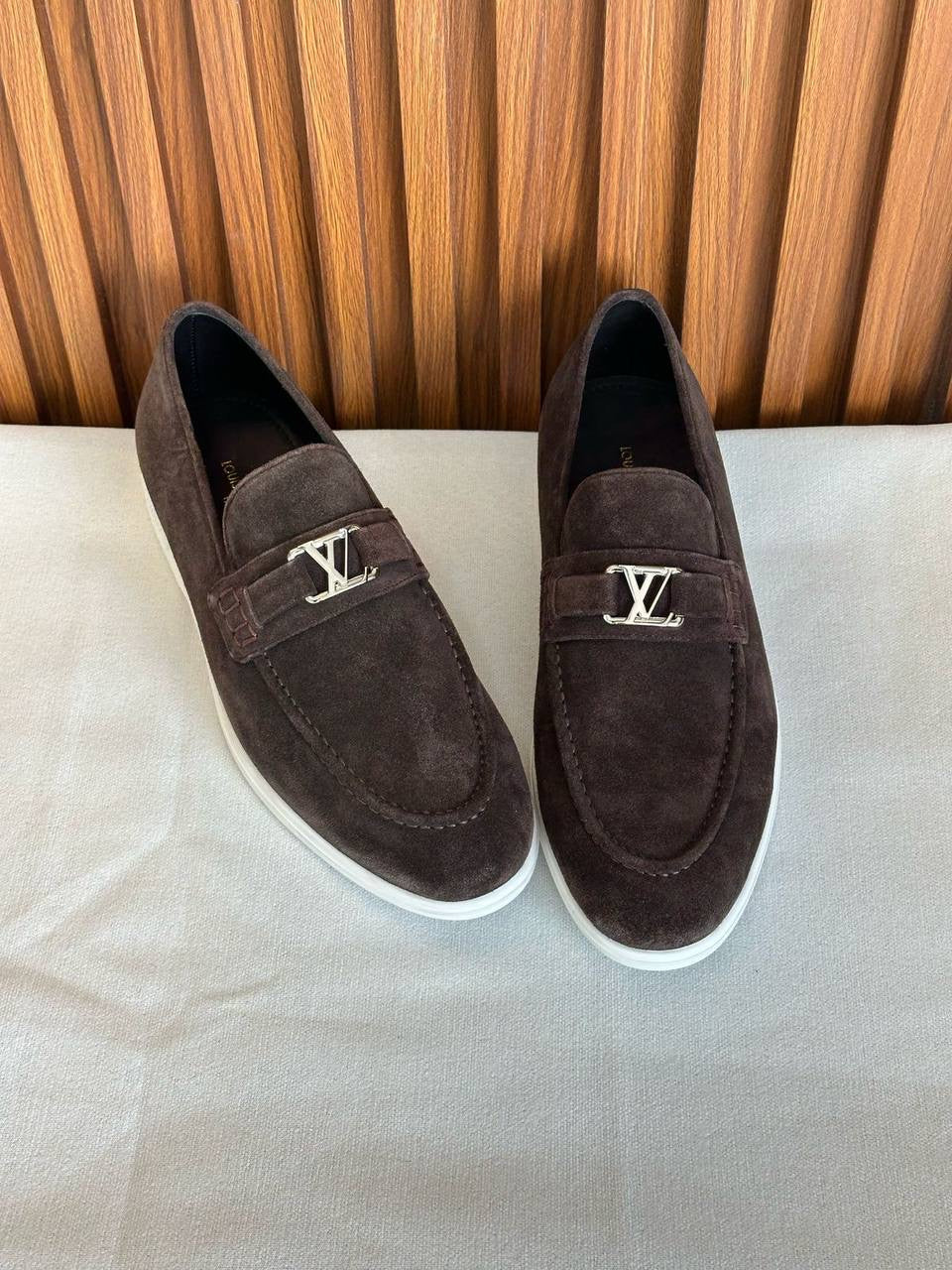 Louis Vuitton Loafers