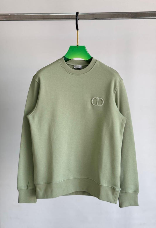 Dior Sweatshirt 4 colors