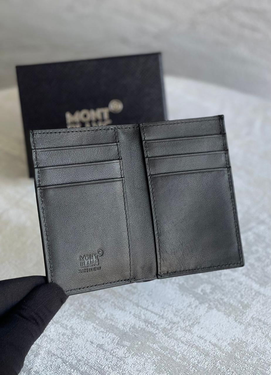 MontBlanc Small Wallet