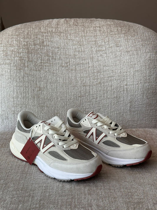 New balance X Loro Piana