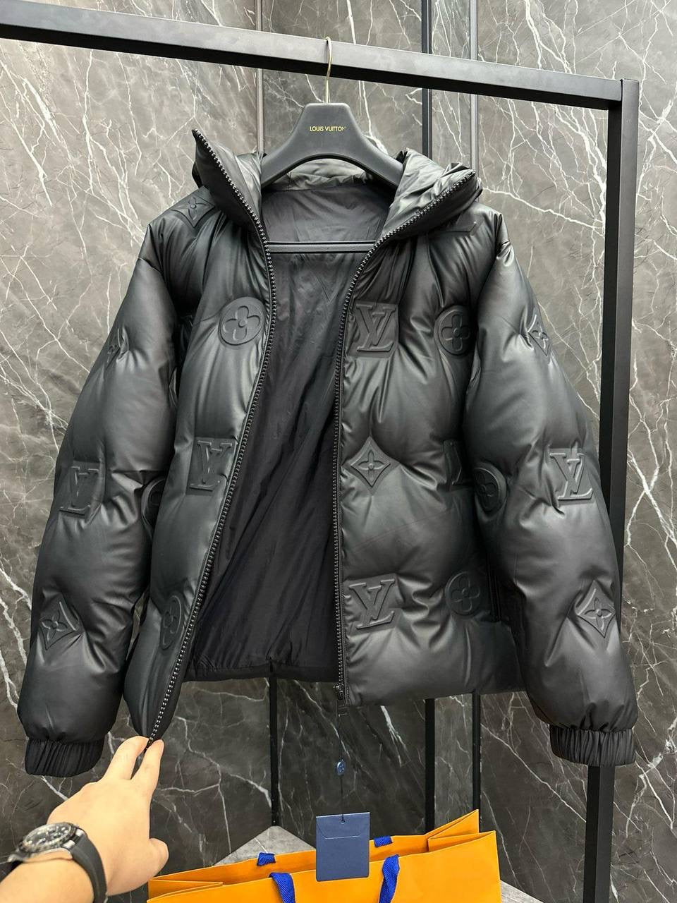 Louis Vuitton Jacket