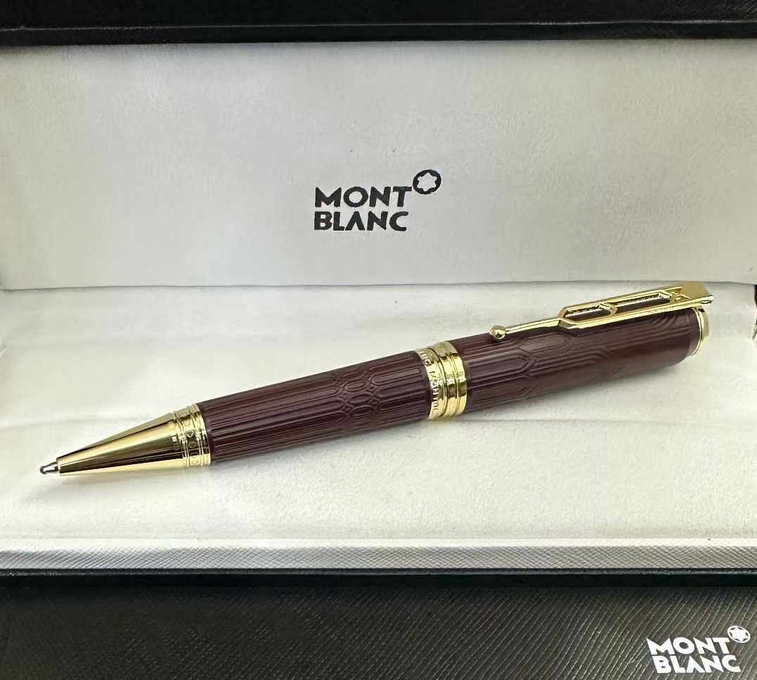 MontBlanc Pen