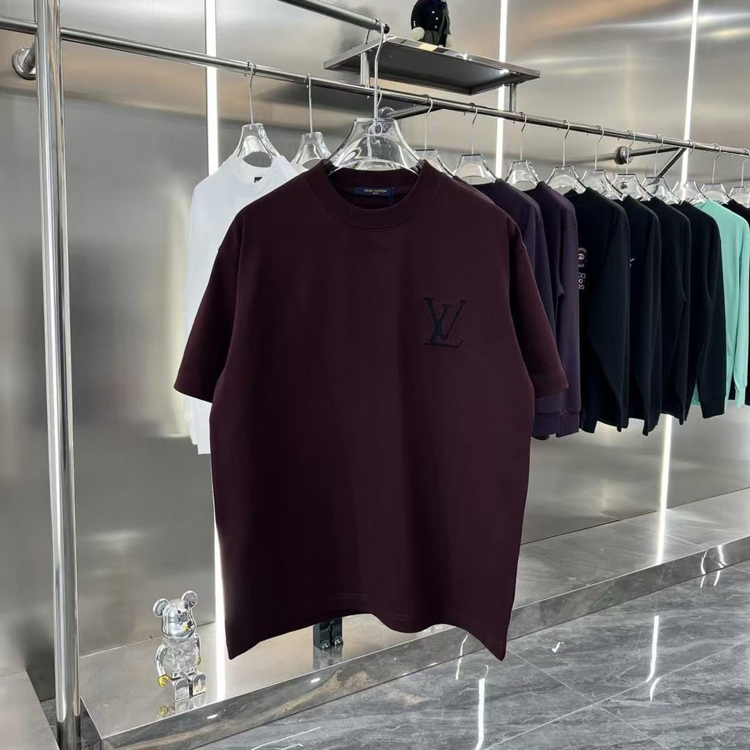 Louis Vuitton T-Shirt 3 colors