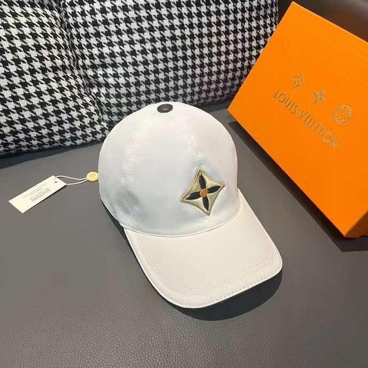 Louis Vuitton Caps 2 colors