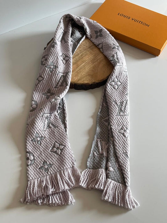 Louis Vuitton Unisex Scarf