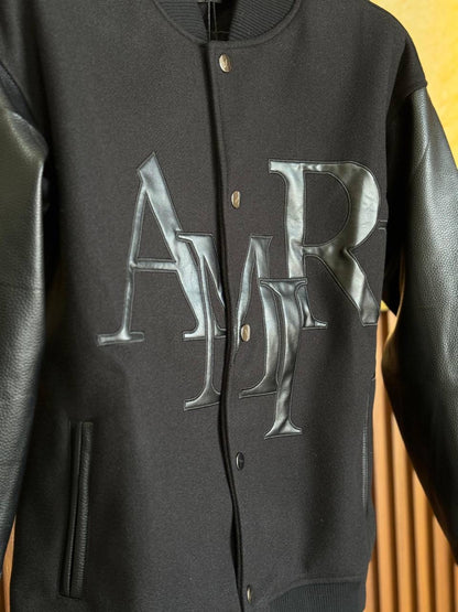 Amiri Jacket