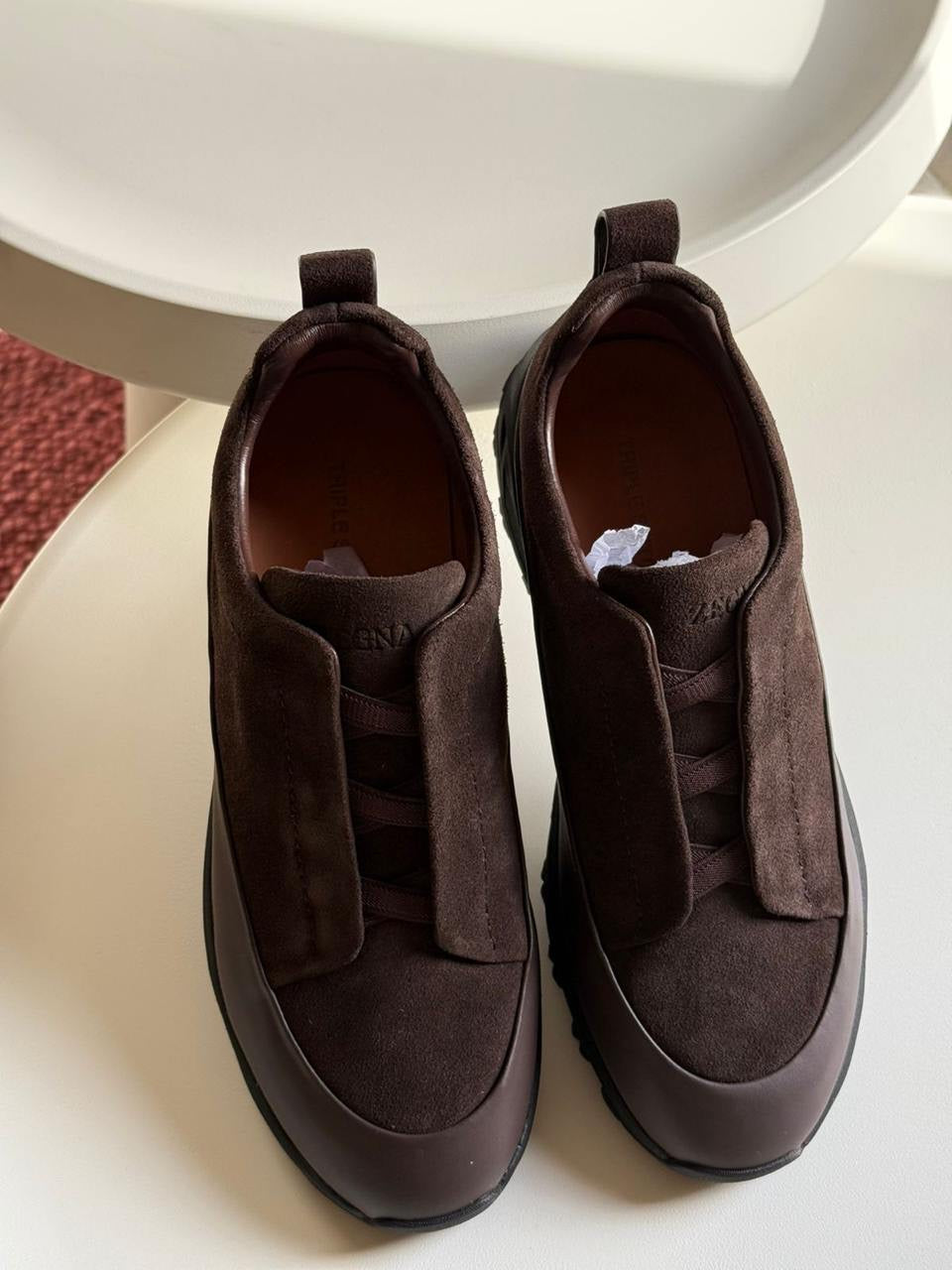 Zegna Shoes