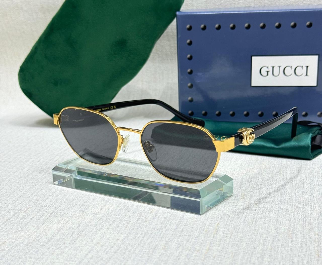 Gucci Sunglasses 5 colors