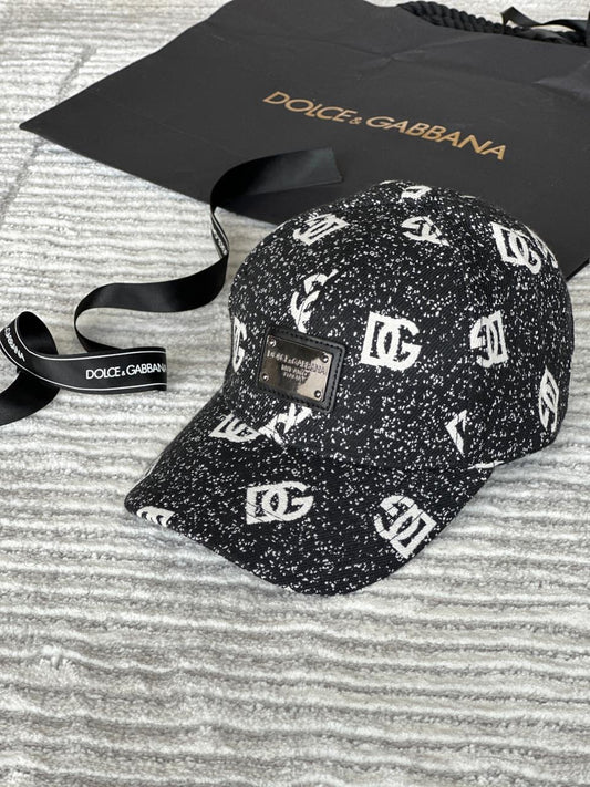 Dolce & Gabbana Caps 4 colors