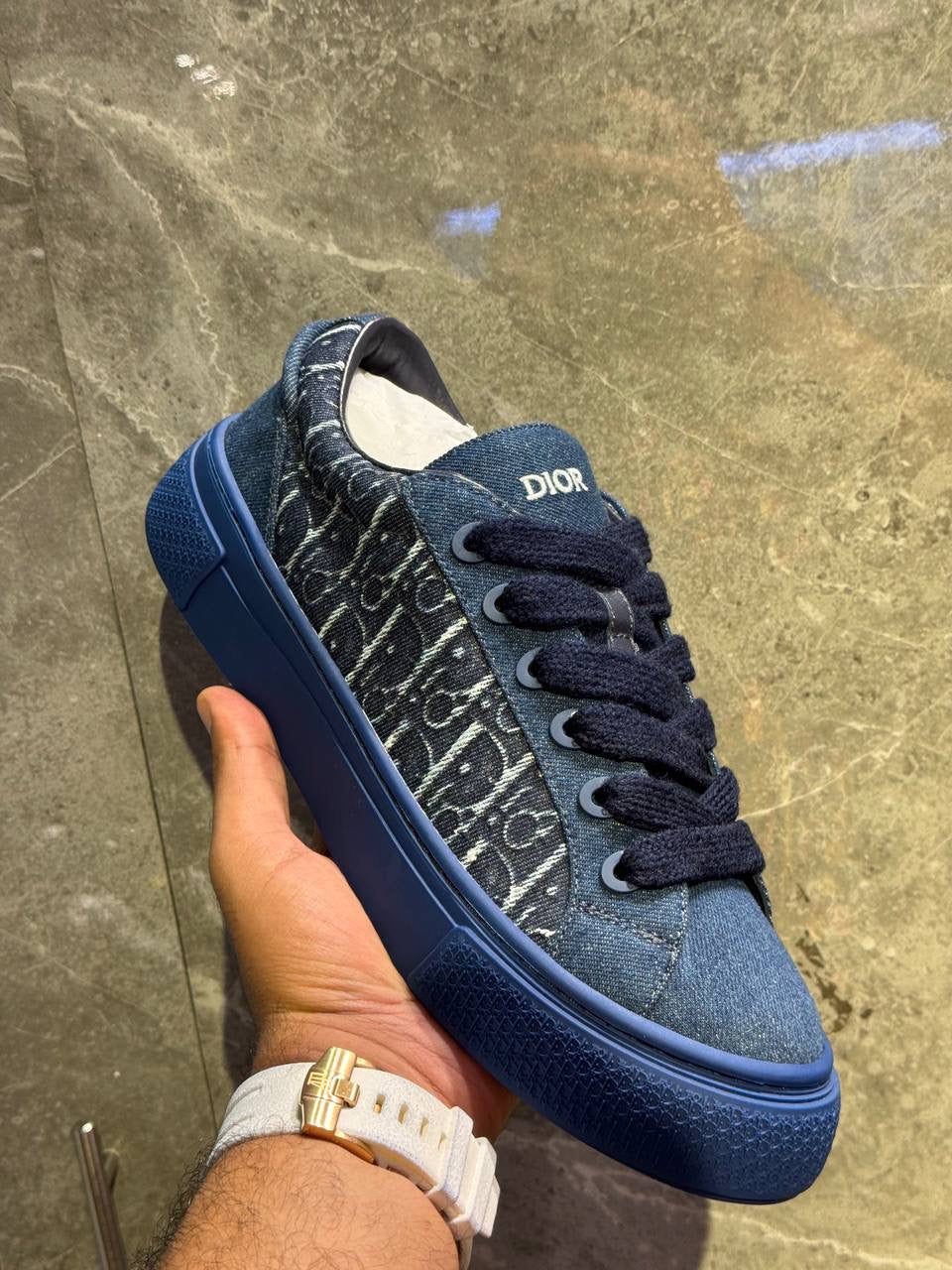 Dior B33 Sneakers