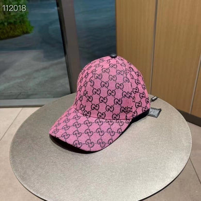 Gucci Caps 4 colors