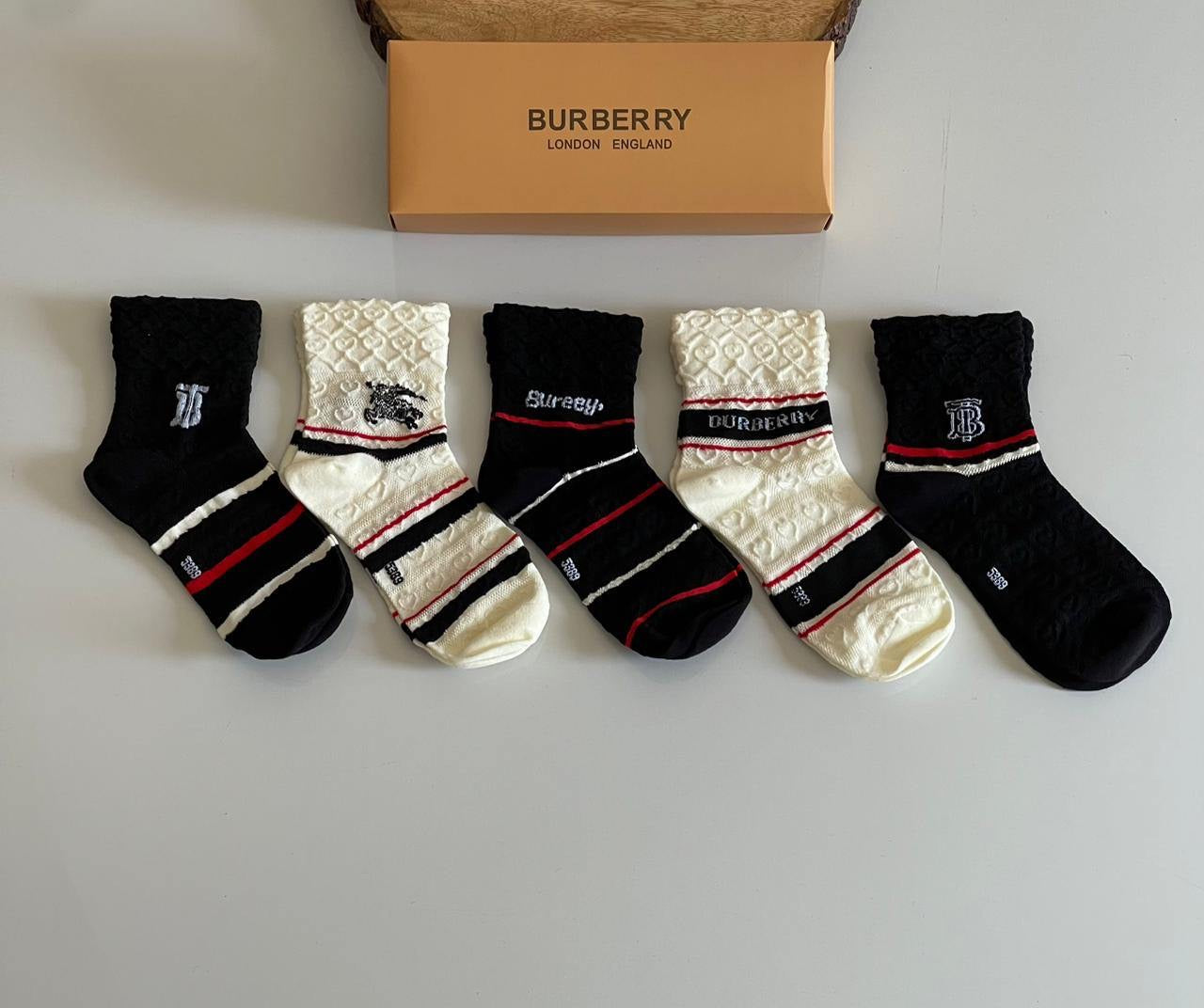 Burberry Socks