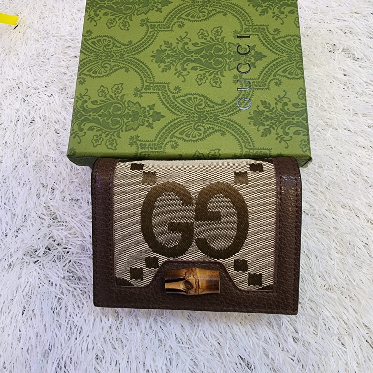 Gucci Wallet