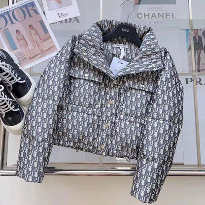 Dior Jackets