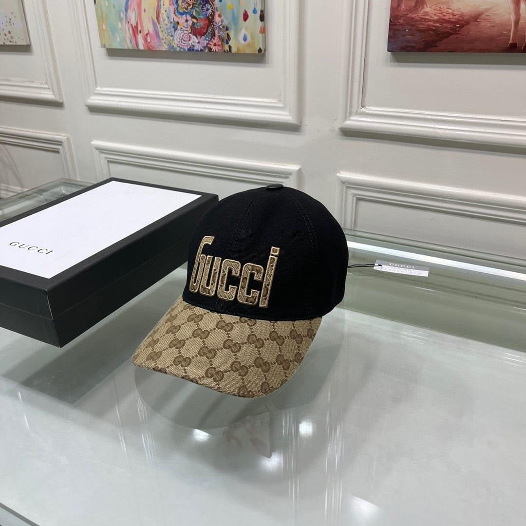 Gucci Caps