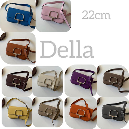 Hermes Della Sling Bag 6 colors