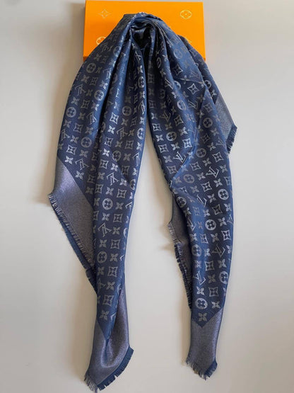 Louis Vuitton Scarf