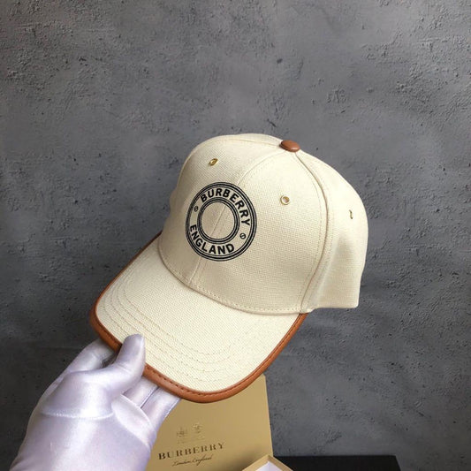 Burberry Caps