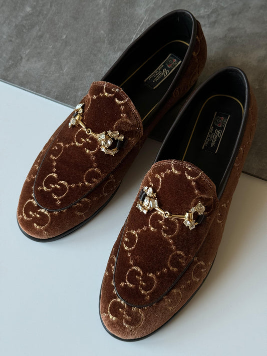 Gucci Loafers 2 colors