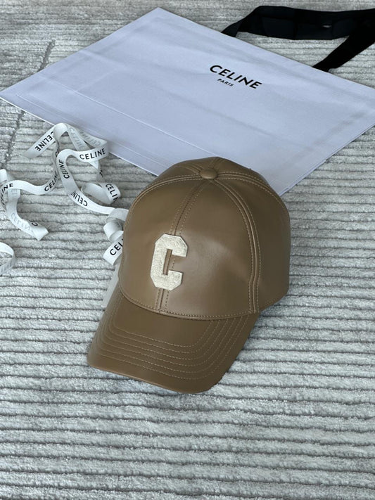 Celine Caps