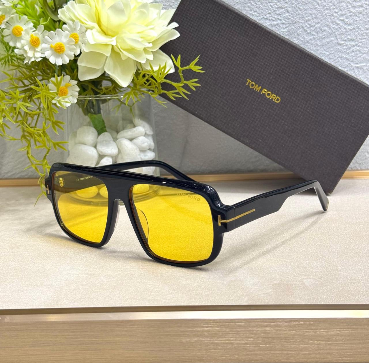 Tom Ford Sunglasses 2 colors