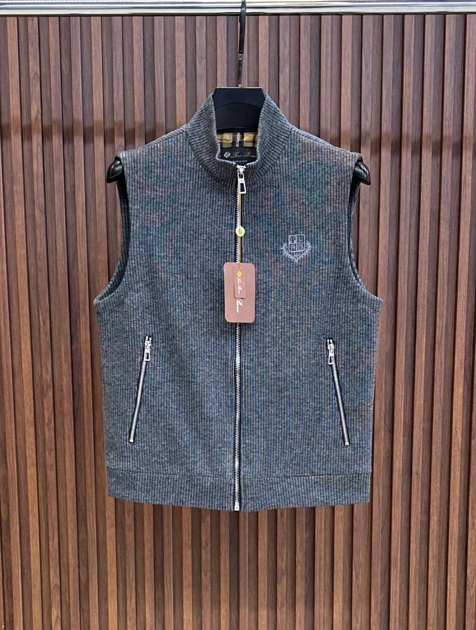 Loro Piana Vest