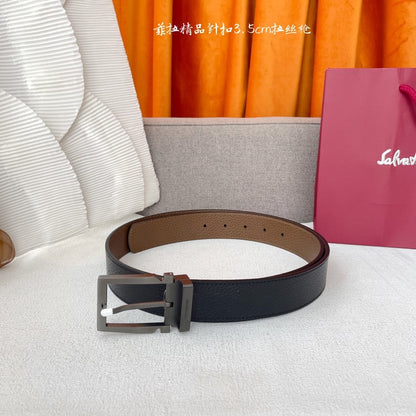 Salvatore Ferragamo Belts