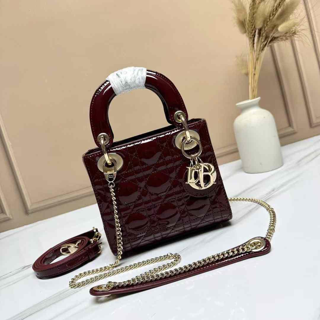 Dior Sling Bag 7 colors