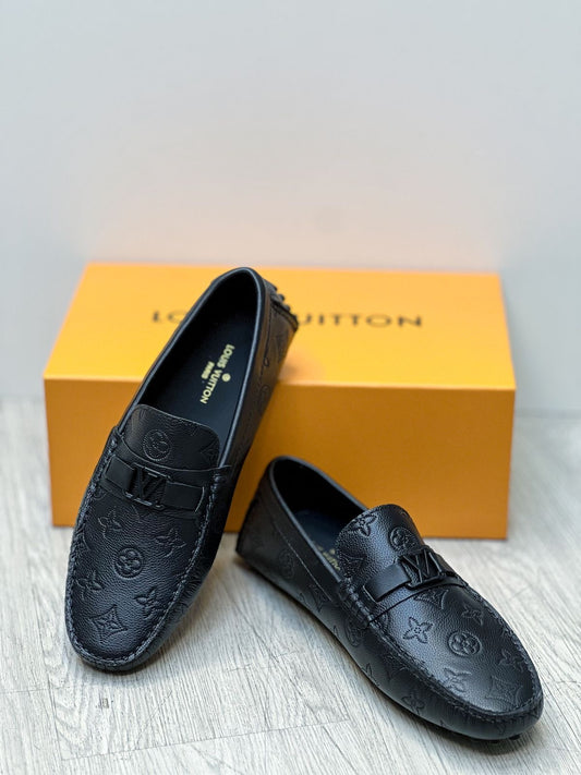 Louis Vuitton Loafers