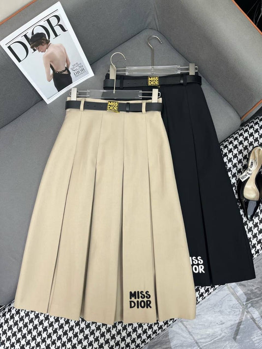 Dior Skirt 2 colors