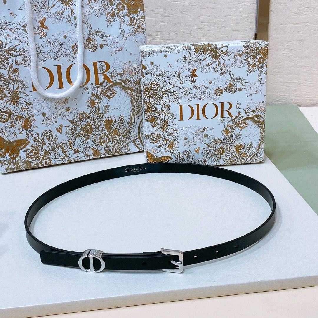 Dior Belts 3 colors