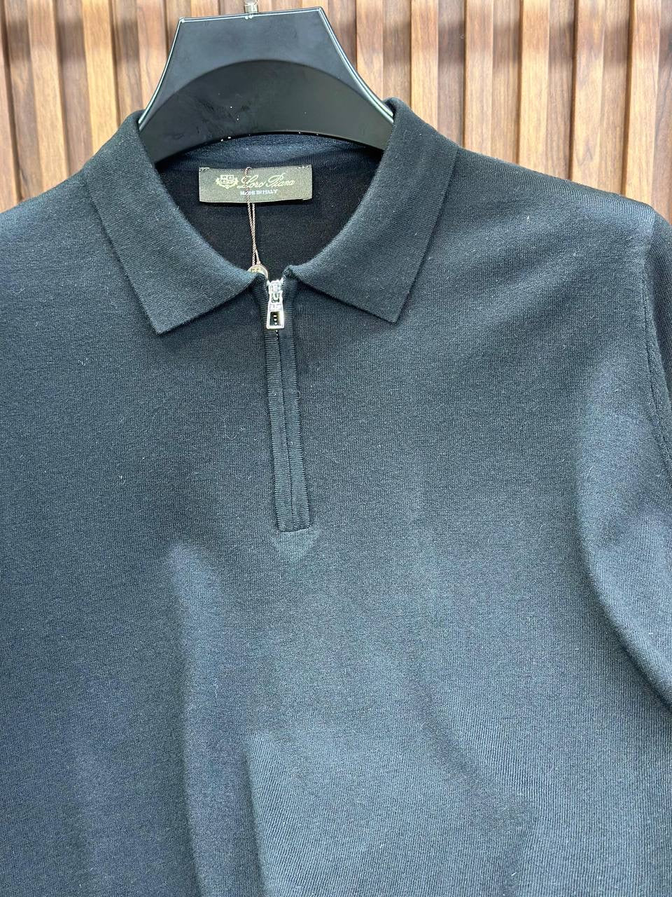 Loro Piana Polo Shirt 4 colors