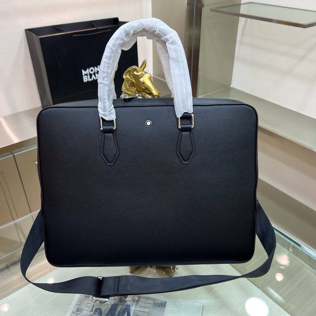 Mont Blanc Laptop Bag