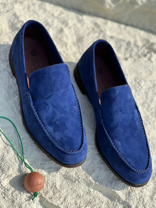 LORO PIANA Loafers