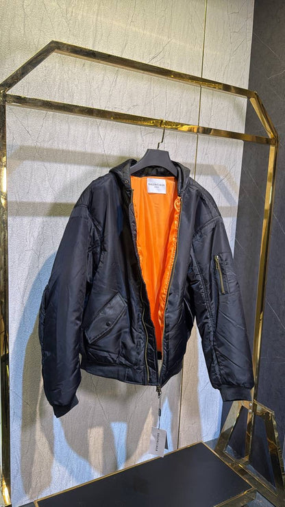 Balenciaga Jacket