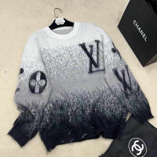 Louis Vuitton Sweater