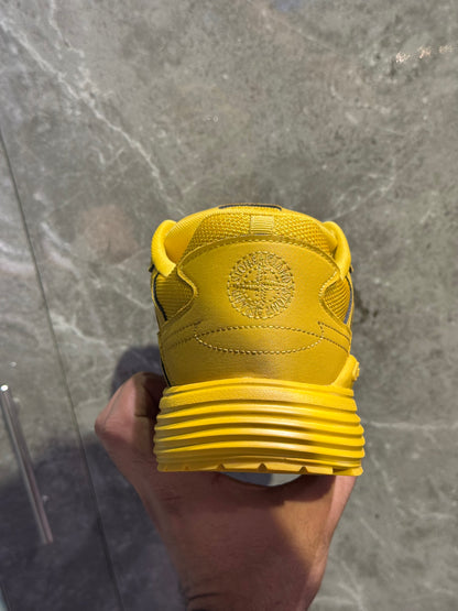 Dior B30 X Stone Island Shoes