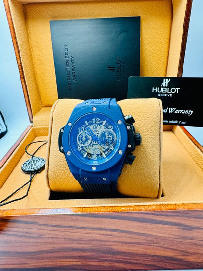 Hublot Watch 7 Colors