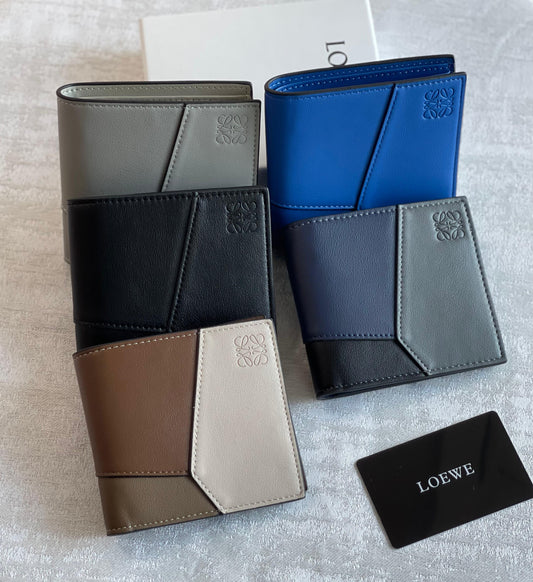 Loewe Wallets